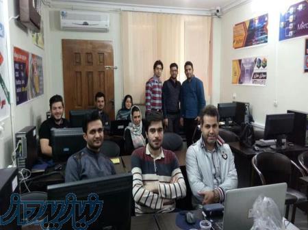 60 تخفیف آموزش دوره برنامه نویسی Node Js در کرج 