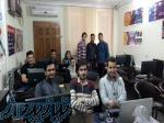 60 تخفیف آموزش دوره برنامه نویسی Node Js در کرج 