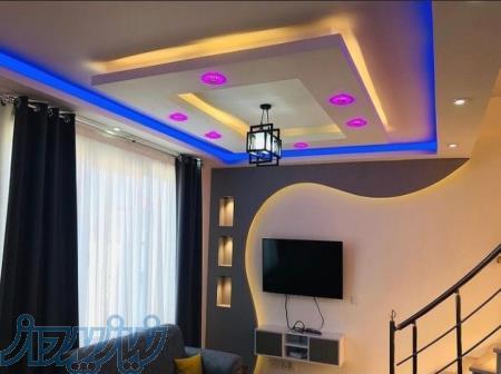 نقاشی ساختمان و کنافکاری چهل ستون در تمام نقاط تهران 