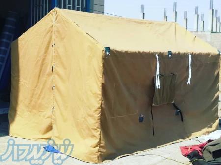 فروش چادر برزنت ضد آب در تهران