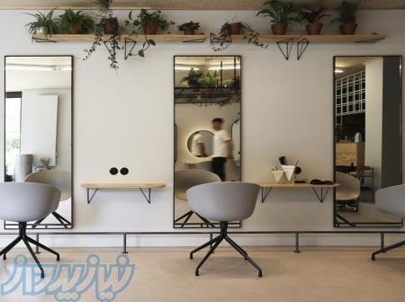 بازسازی سالن زیبایی در مشهد   09155106859 