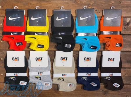 خرید عمده جوراب مردانه و زنانه مستقیم از کارخانه 