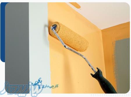 نقاشی ساختمان 