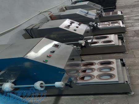 دستگاه بسته بندی سیل وکیوم 