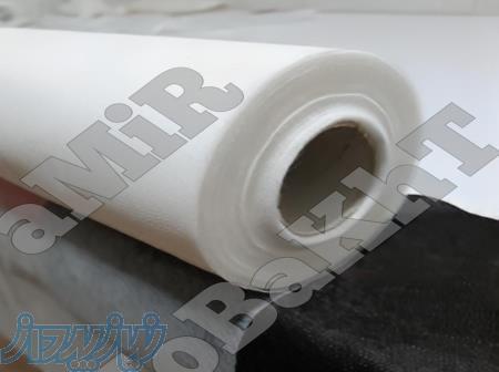 رول ملحفه یکبارمصرف روتختی کشدار زیرانداز بیمار 