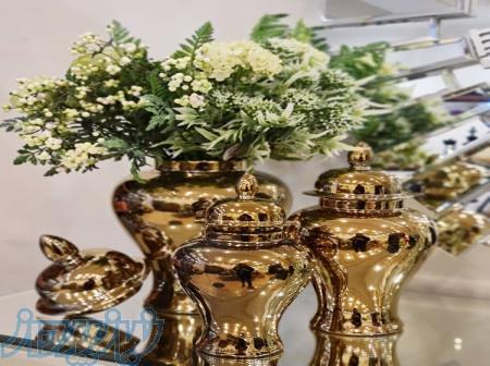 تولید کننده لوازم تزئینی و دکوری منزل 