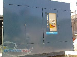 کمپرسور هوا