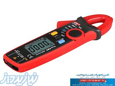 مولتی متر کلمپی یونی-تی مدل UT210E 