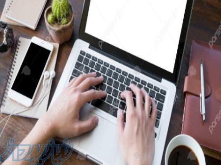 استخدام تایپیست و مترجم 