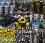 تامین کننده فلنچ های سوپر آلیاژ