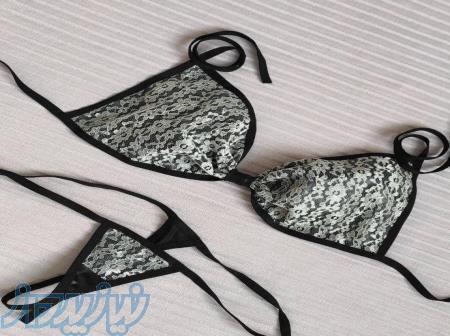 عمده فروشی و تک فروشی لباس زیر زنانه و مردانه و بچگانه 