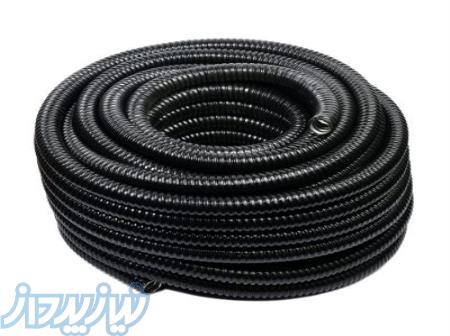 فروش انواع لوله واتصالات برقی _نمایندگی تهران 