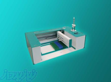 دستگاه نمونه بردار خودکار اتوسمپلر Autosampler 