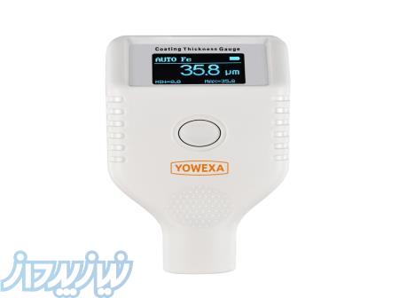 دستگاه تشخیص رنگ اتومبیل EC600X 