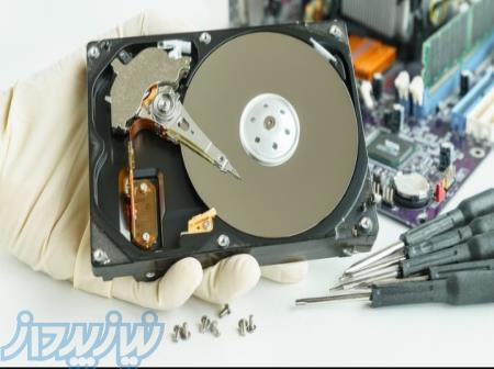 تعمیرات هارد،لپ تاپ،کامپیوتر،موبایل 