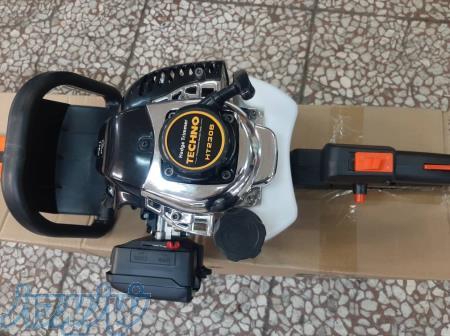 شمشاد زن تکنو - شمشاد زن بنزینی تکنو 