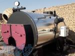 فروش دیگ بخار_ دیگ روغن داغ برند armin boiler 