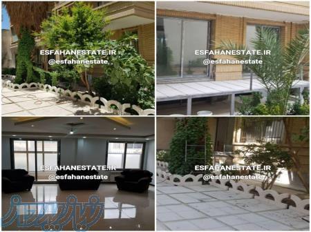 فروش آپارتمان 146 متری در چهارباغ بالا اصفهان 