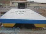 فروش و تعمیر انواع باسکول در استان مازندران