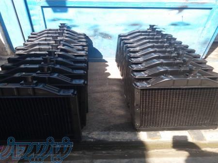 رادیاتور تراکتور 