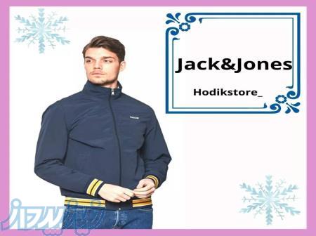 سفارش پوشاک اورجینال مردانه از ترکیه و کانادا در محدوده اندرزگو 