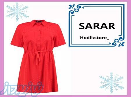 فروش مد و پوشاک ویژه خانمها در مزون هدیک استور محدوده اندرزگو 