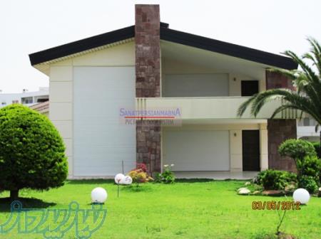 کرکره رو پنجره ای 