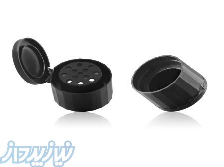 تولید کننده درب  ادویه طرح کندو دهانه 40