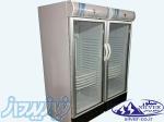 یخچال داروخانه صنایع برودتی سیلور 