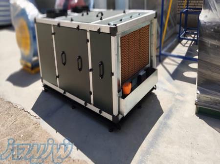 تولید سایلنت باکس ماینینگ شرکت کولاک فن09121865671 