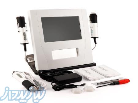 دستگاه پلاژن سه بازو 