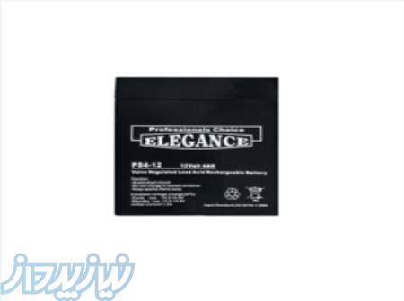 عرضه باتری 12 ولت 4 5 آمپر در اصفهان 