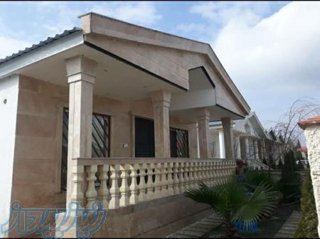 09190956395-ويلا شهركي ارزان قيمت در شمال 