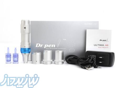 درماپن دکترپن a6 