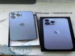 Selling Apple iphone 13 Pro,IPhone 12 pro Whatsapp  16602028314 