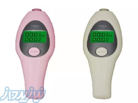 دستگاه انالیزور پوست sc192 