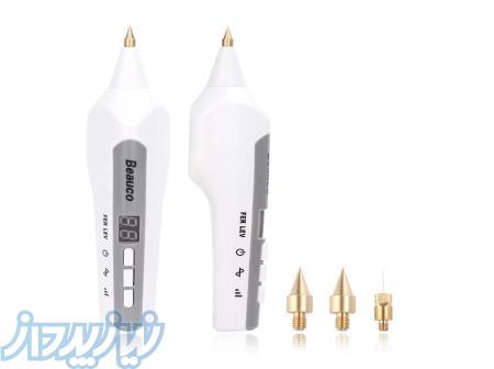 دستگاه بیوتی پن زیکن 