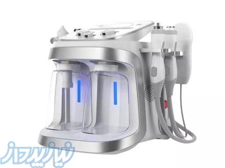 دستگاه درمابابل 