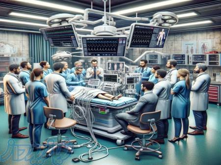 آموزش جامع و تخصصی تعمیر تجهیزات پزشکی،آزمایشگاهی و دندانپزشکی