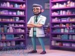 آموزش تخصصی داروشناسی و نسخه خوانی