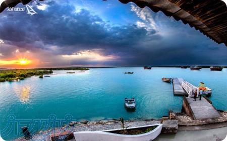 تور قشم  پاییز 1404