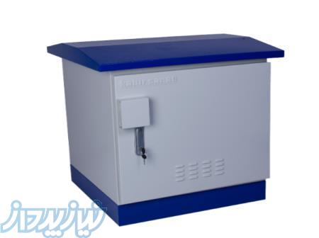 رک outdoor ا 12 یونیت با عمق 60 