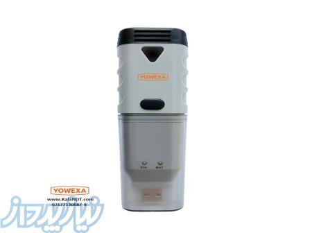 دیتالاگر دما و رطوبت یووکسا مدل SSN-20 