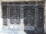 درب و پنجره اهنی 