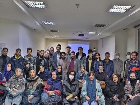 پارسیان بورس   آموزش ارز دیجیتال در مشهد و اصفهان 