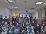 پارسیان بورس   آموزش ارز دیجیتال در مشهد و اصفهان 