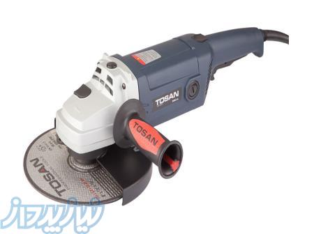 فرز سنگ بری توسن مدل 3062a 