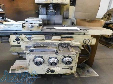 فروش فرز هکرت 315 آلمانی 