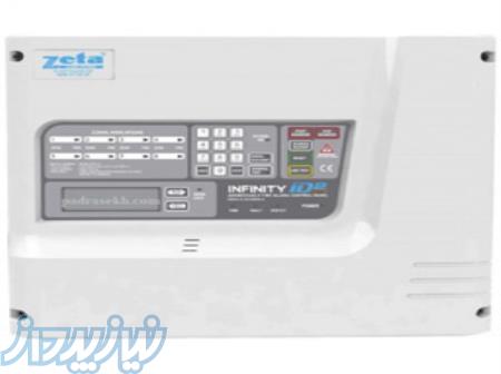 عرضه پنل زتا مدل infinity8 