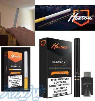 الکترواسموک ، سیگار الکترونیکی اصل هاکستون ، کایسر جهت ترک سیگار